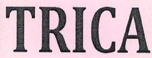 Trica Device mark 2770140 Trademark