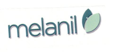 Melanil Device mark 1800820 Trademark