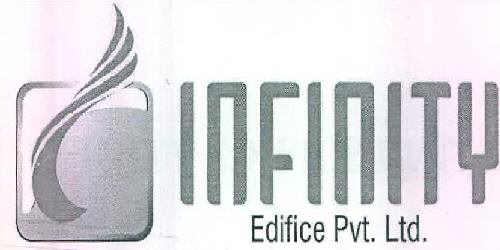Infinity Edifice Pvt. Ltd. Device mark 2796364 Trademark