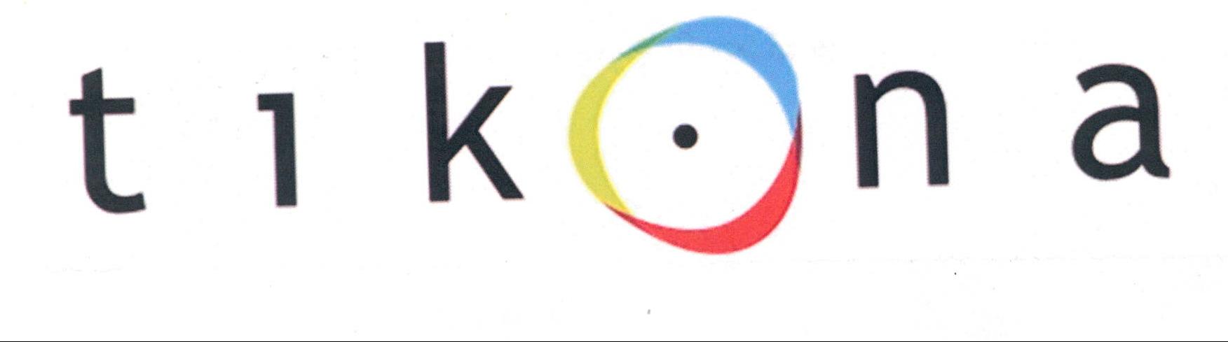 Tikona Device mark 2037370 Trademark