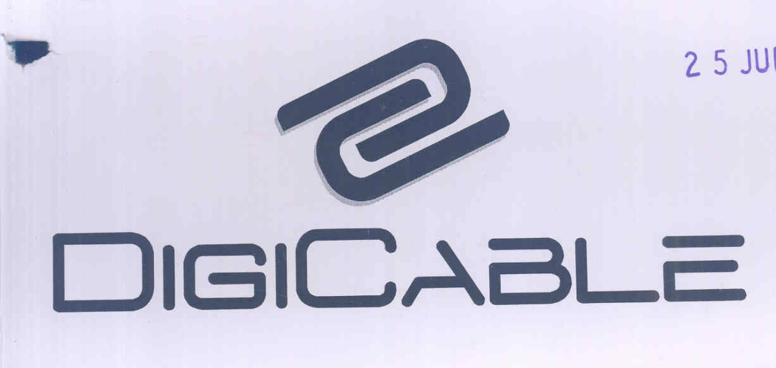 Digi Cable Device mark 1703482 Trademark
