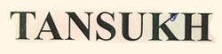 Tansukh Device mark 2548385 Trademark