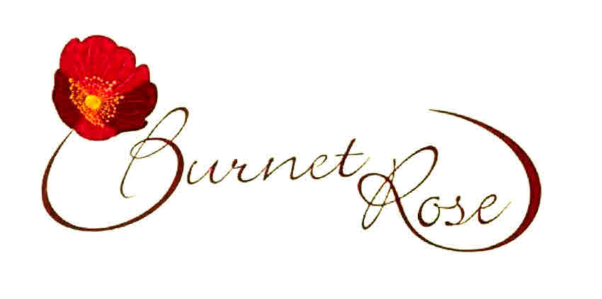 Burnet Rose Device mark 2948883 Trademark