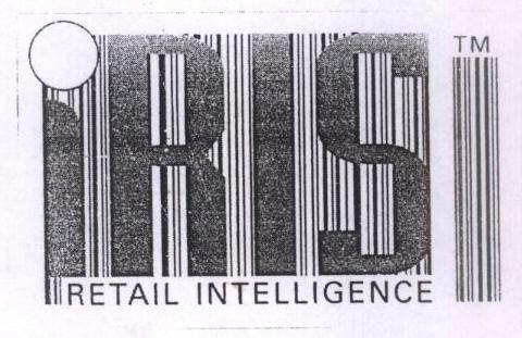 Irisretail Intelligence Device mark 1604893 Trademark
