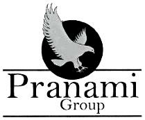 Pranami Group Device mark 2490814 Trademark