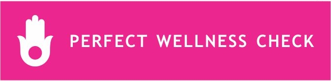 Perfect Wellness Check (label) Device mark 2410888 Trademark
