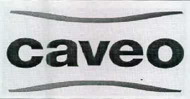 Caveo Device mark 2381887 Trademark