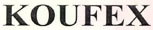 Koufex Device mark 2399284 Trademark