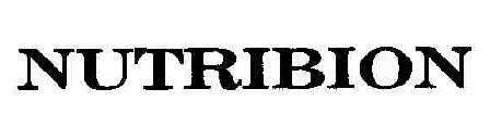 Nutribion Device mark 1806190 Trademark