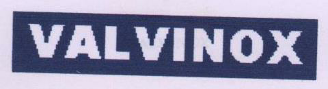 Valvinox Device mark 1976553 Trademark