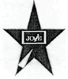 Jove (logo) Device mark 2590706 Trademark