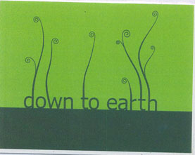 Down To Earth Device mark 1778640 Trademark