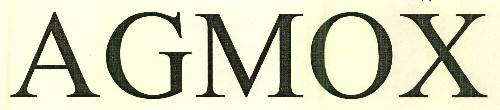 Agmox Device mark 2752486 Trademark