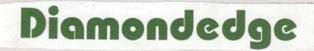 Diamondedge Device mark 1560496 Trademark