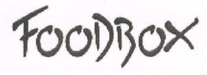 Foodbox Device mark 1790681 Trademark