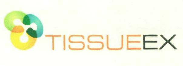 Tissueex (label) Device mark 2517105 Trademark