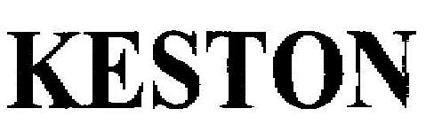Keston Device mark 1821855 Trademark