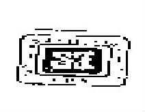 Si Device mark 809311 Trademark