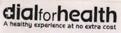 Dialforhealth Device mark 998455 Trademark