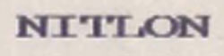 Nitlon Device mark 663488 Trademark