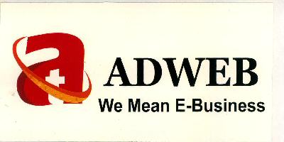 Adweb (label) Device mark 1714818 Trademark