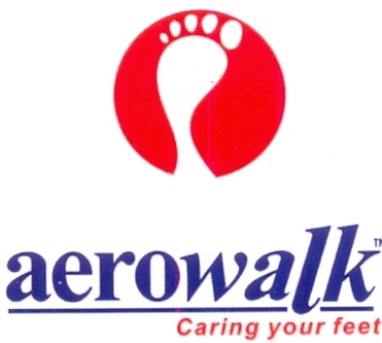 Aerowalk Device mark 2484601 Trademark