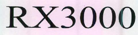 Rx3000 Device mark 2627802 Trademark