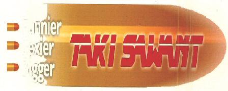 Taki Sawant Device mark 2664051 Trademark