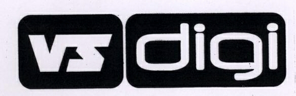 Vs Digi Device mark 1886865 Trademark