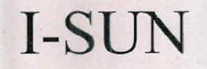 I-sun Device mark 2394601 Trademark