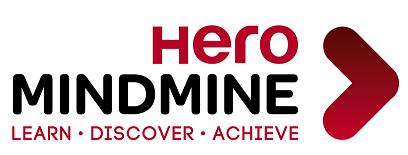 Hero Mindmine Device mark 2889533 Trademark