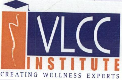 Vlcc Institute With Label Device mark 1730182 Trademark
