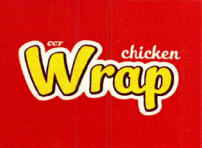 Ccf Chicken Wrap Device mark 2430576 Trademark