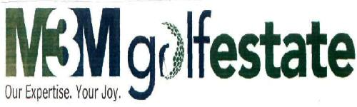 M3mg Lfestate Device mark 1992376 Trademark