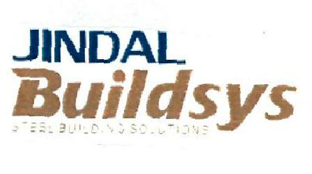 Jindal Buildsys(device) Device mark 2174777 Trademark