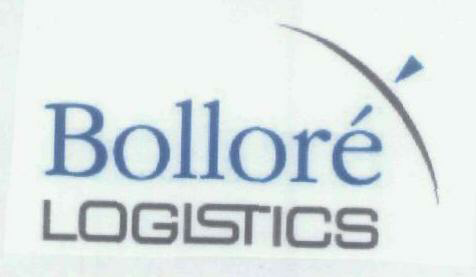 Bollore Logistics Device mark 1846204 Trademark
