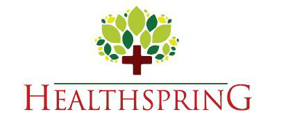 Healthspring (device Of Leaves) Device mark 2099560 Trademark
