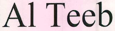 Al Teeb Device mark 2561631 Trademark
