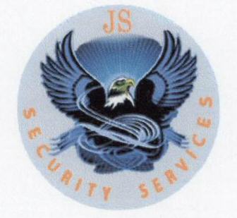 Js Security Services With Egal Device mark 1663665 Trademark