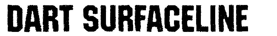 Dart Surfaceline Device mark 634629 Trademark