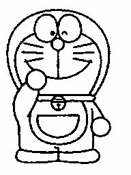 Device Of Standing Doll Device mark 1563758 Trademark