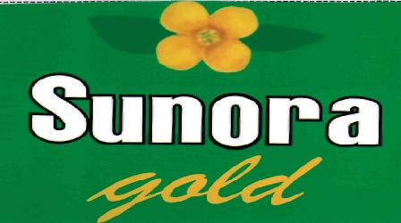 Sunora (logo) Device mark 2163335 Trademark