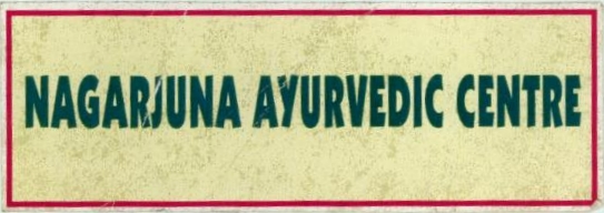 Nagarjuna Ayurvedic Centre Device mark 1715918 Trademark