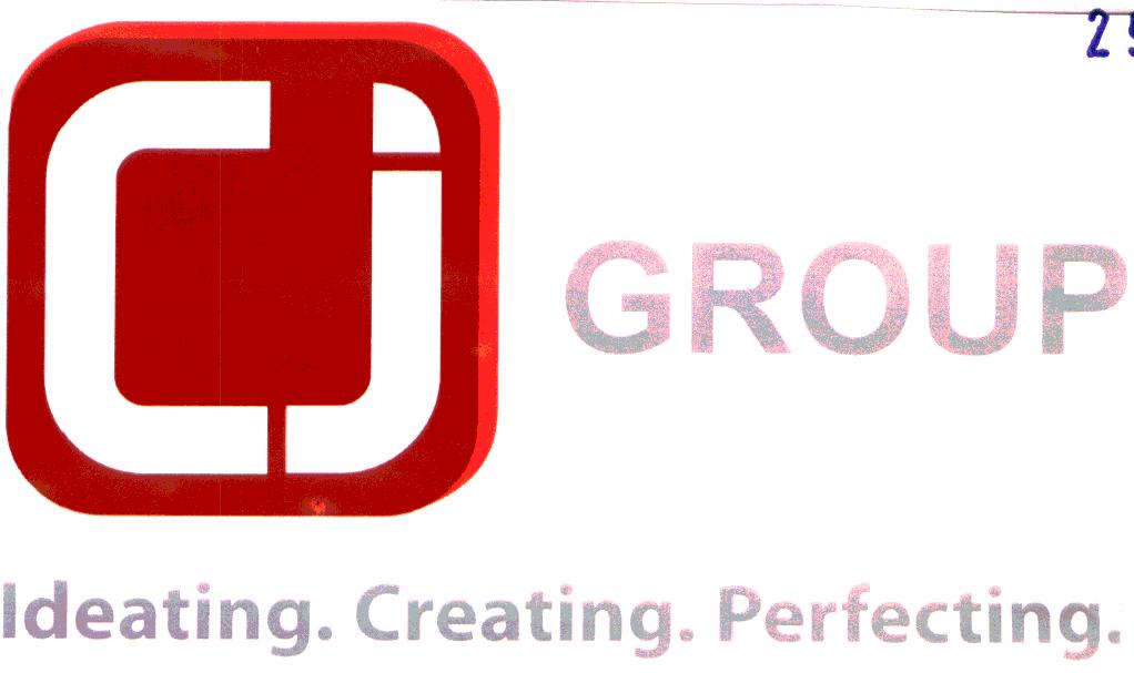 C J Group Device mark 1914944 Trademark