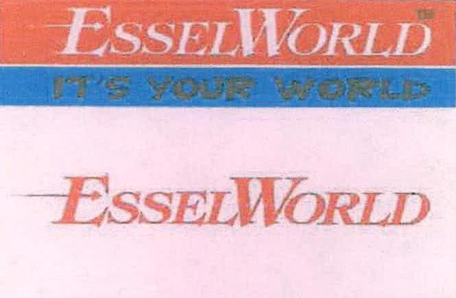 Esselworld Device mark 2177910 Trademark