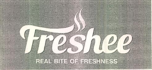Freshee Device mark 2679342 Trademark
