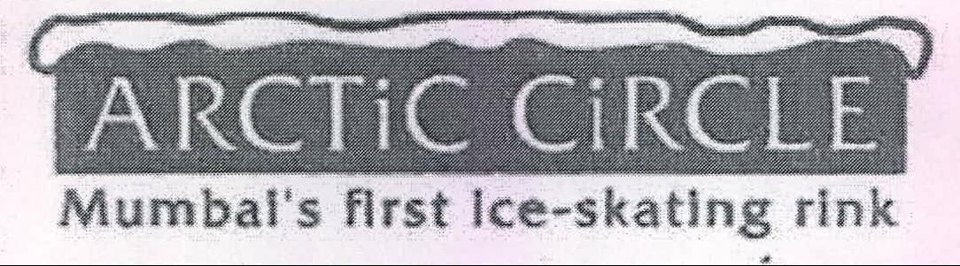 Arctic Circle Device mark 2183741 Trademark