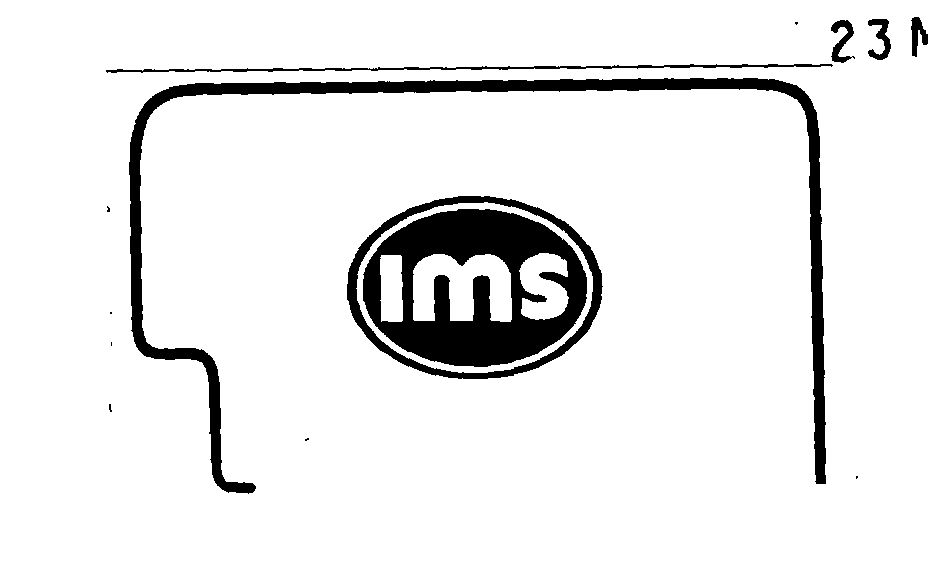 Ims (label) Device mark 1435188 Trademark
