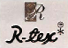 R-tex Device mark 1847946 Trademark