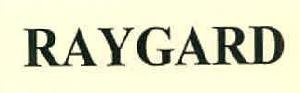 Raygard Device mark 2883447 Trademark